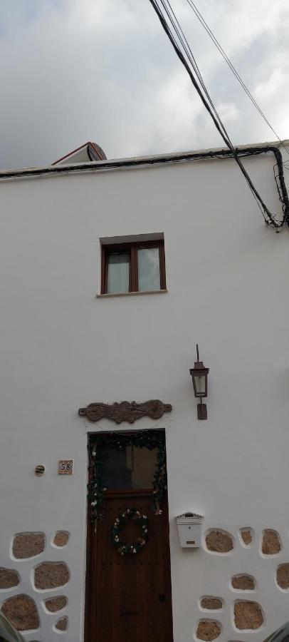 Apartamento Casa Roberta Fuego Arona  Exterior foto